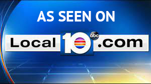 As Seen on Local 10
