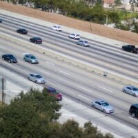 Miami, FL - Police Respond to Injury Accident on I-95