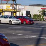 Miami, FL - Car Accident with Injuries on South Dixie Hwy