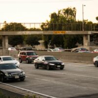 Miami, FL - Truck Driver Airlifted Following Crash on Florida's Turnpike