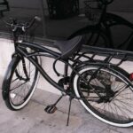 Miami, FL - Bicyclist Struck by Car on Brickell Ave near River Walk Trail