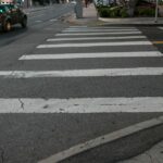 Southwest Miami-Dade, FL - Female Pedestrian Killed in U.S. 1 Hit-and-Run