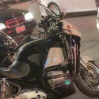 West Palm Beach, FL - Apollo Bummolo Loses Life in Fatal Motorcycle Crash on Southern Blvd near Perimeter Rd