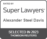 Alexander Davis Rising Star 2023