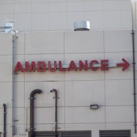 Davie, FL - Worker Hospitalized After Accident at Stirling Lake