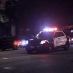 Miami, FL - Police Pursuit, Crash w/Injuries on I-95 at Hollywood Blvd