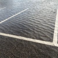 FloodedLot FloodedLot