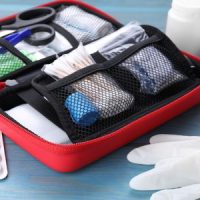 FirstAidKit FirstAidKit