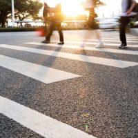 PedestrianCross PedestrianCross