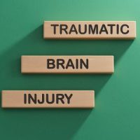 Traumatic Brain Injury