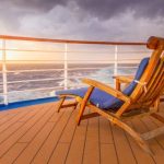 CruiseShipDeckChairs