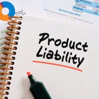 Product Liability Product Liability