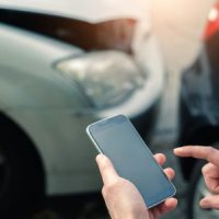 AccidentCall AccidentCall