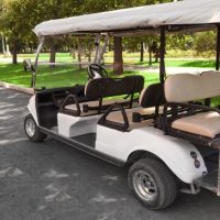 _Golf Cart
